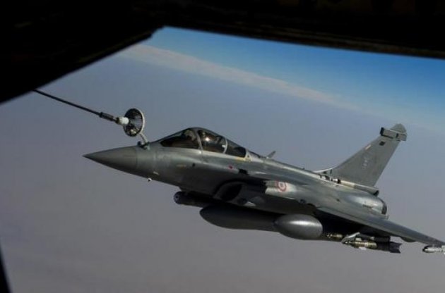Пентагон подключился к операции Франции в Мали