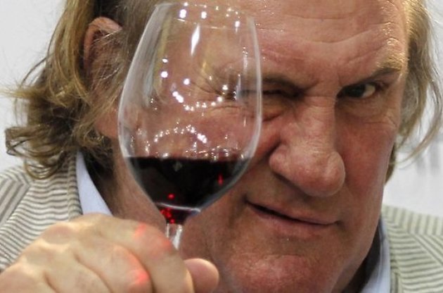 Жерару Депардье грозит тюрьма