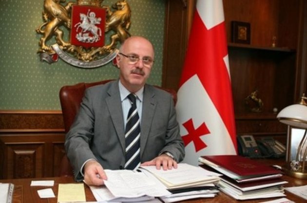 Грігол Катамадзе