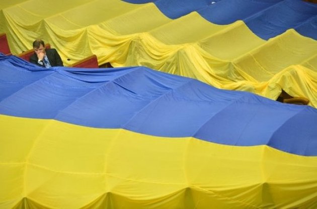 Еврокомиссия учтет выводы Freedom House при подготовке доклада об Украине