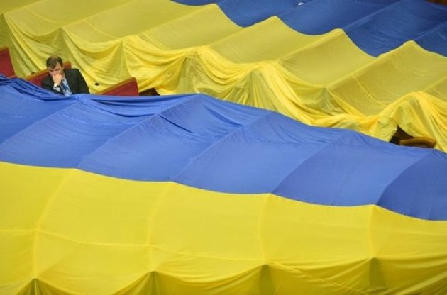 Доклад ЕК по ситуации в Украине будет представлен в начале весны