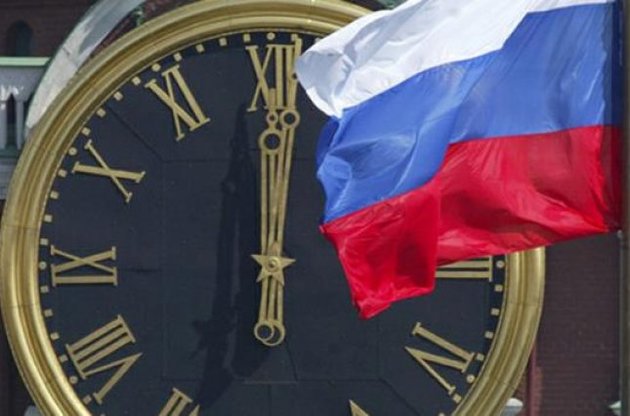 Россию ждут три пути развития