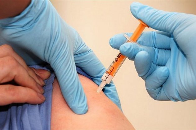 Смертельні вакцини сина Богатирьової після перевірки заборонили