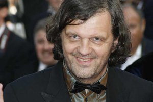 Кустурица может поучаствовать в съемках фильма о молодости Сталина-террориста