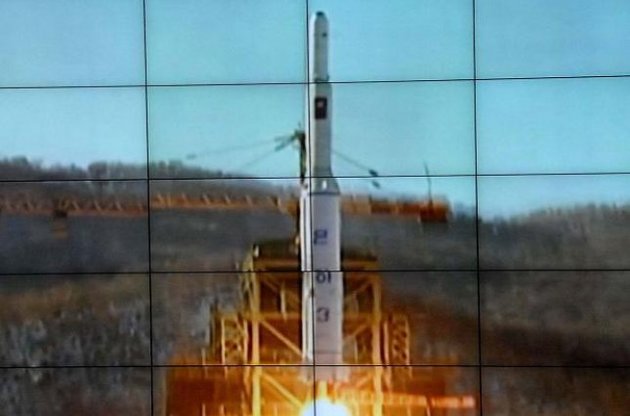 Северная Корея объявила о проведении ядерных испытаний