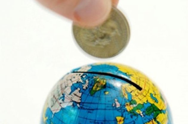 Прогноз зростання світової економіки на 2013-2014 роки знижено