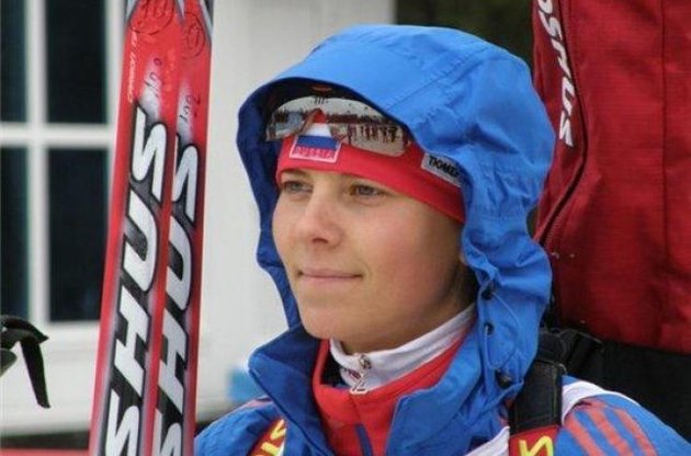 Марія Панфілова