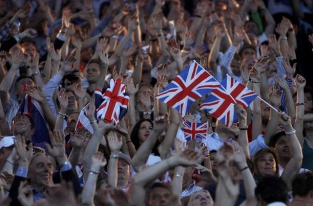 Британці мають намір визначити своє місце в ЄС до 2017 року