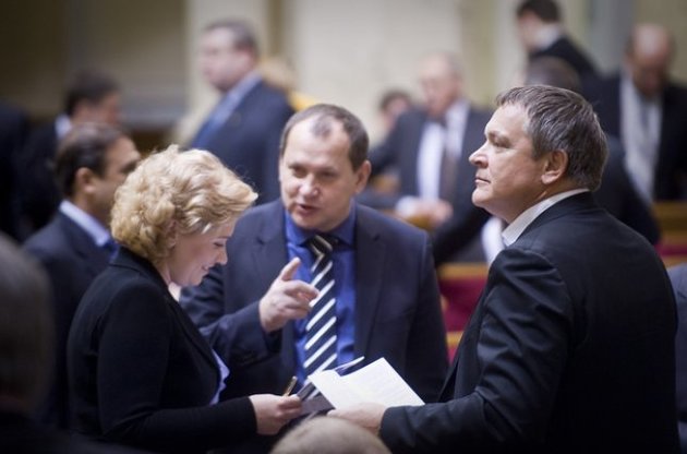 У ПР не прагнуть переривати канікули раніше