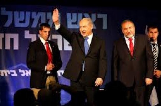 Правые вернули себе большинство в парламенте Израиля