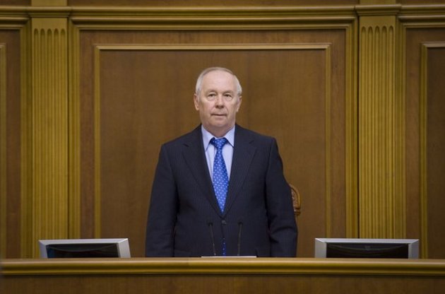 Рибак все-таки може скликати позачергову сесію