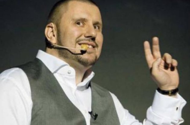 Клименко представит концепцию развития Миндоходов 30 января