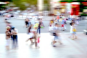 Настроение: не благодаря, а вопреки