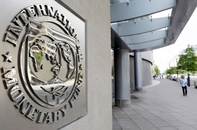МВФ: новая миссия и старые вопросы