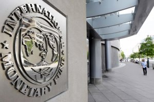 МВФ: нова місія і старі питання