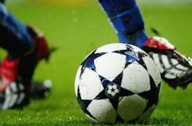 Україна програла Росії