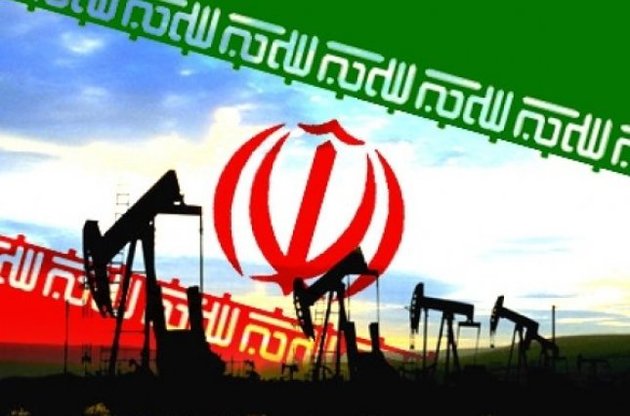 Иран прекратил поставки нефти в ЕС