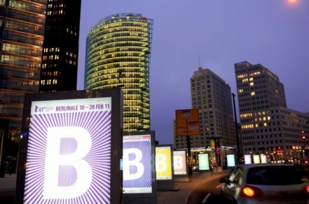 Названо склад журі Берлінале-2013