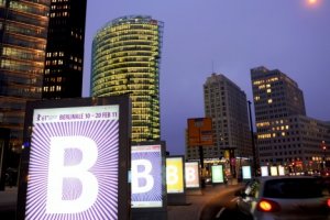 Обнародован состав жюри Берлинале