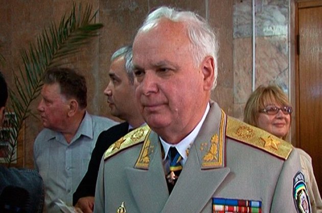 Василий Дурдинец