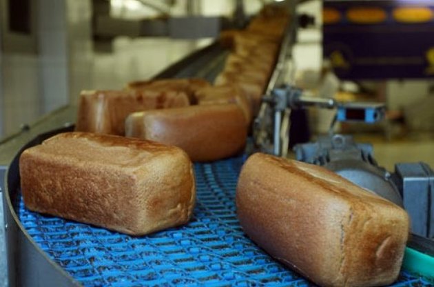 Соціальний хліб у Полтаві подорожчав майже на 20%