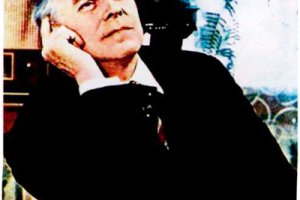 Свет и тень на фото Тычины:  Голодомор, Петлюра, Сталин и&hellip;