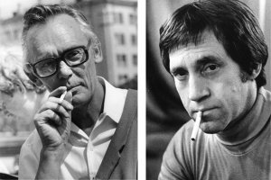 Гайдай и Высоцкий. Что общего?