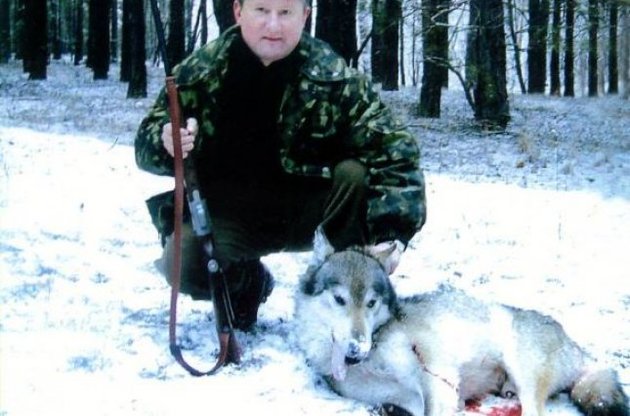 Евгений Кушнарев