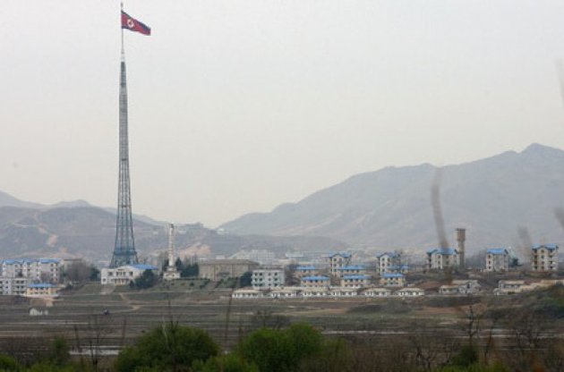 Північна Корея