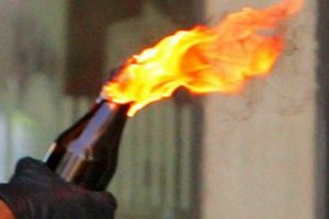 Путь к суду Линча