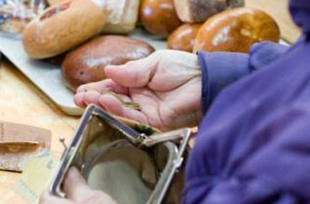 Столичные власти пообещали удержать цены на социальные сорта хлеба до конца года
