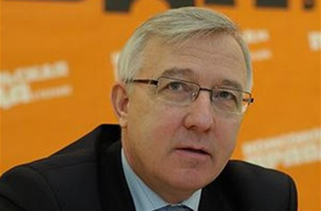 Леонид Новохатько