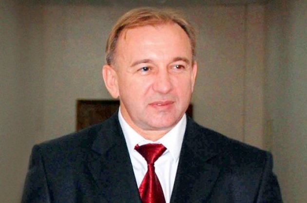 Михайло Короленко