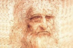 Мальтийский орден привезет в Киев выставку Леонардо да Винчи