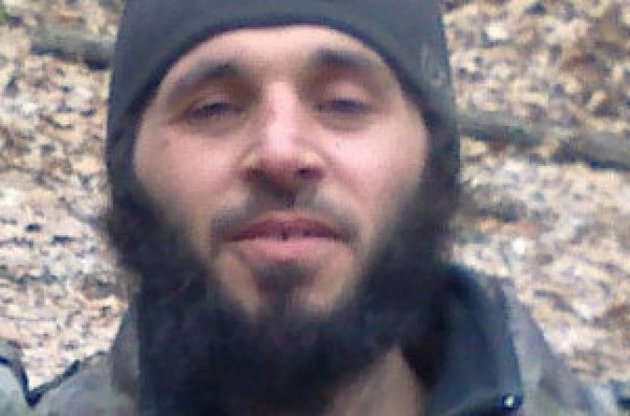 Гусен Магомедов