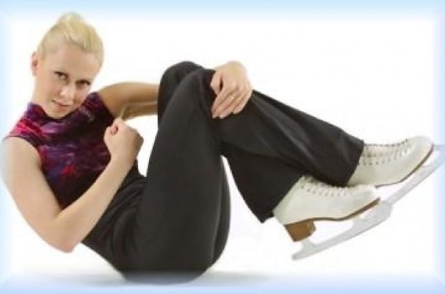 Оксана Баюл