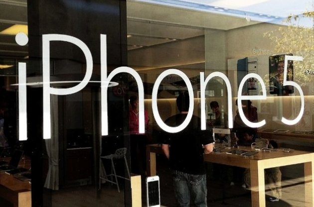 Бразилия решила отобрать у Apple права на торговую марку iPhone