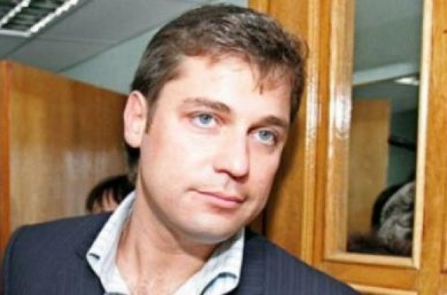 Олександр Пабат