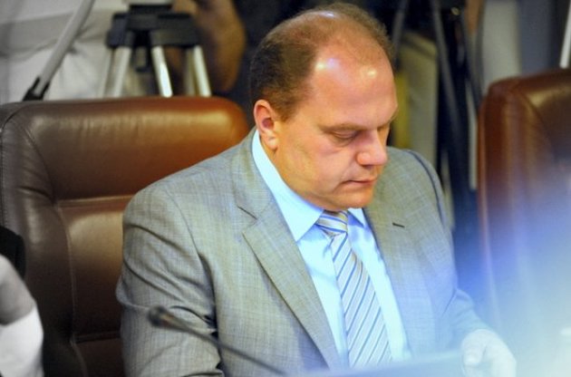 Михаил Кулиняк