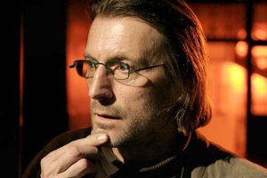 Григорий Гладий. По ту сторону океана