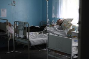 Важкі кроки  до милосердя