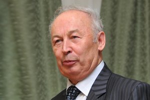 Академік Андрій Сердюк: 