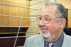 Затриманий до запитання