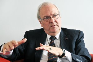 Питер Ян Волтерс: 