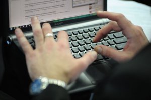 Украину намерены признать самой пиратской страной в мире