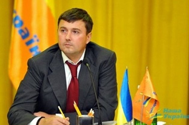 В отместку за Ющенко, его сторонники уволили главу политсовета Бондарчука