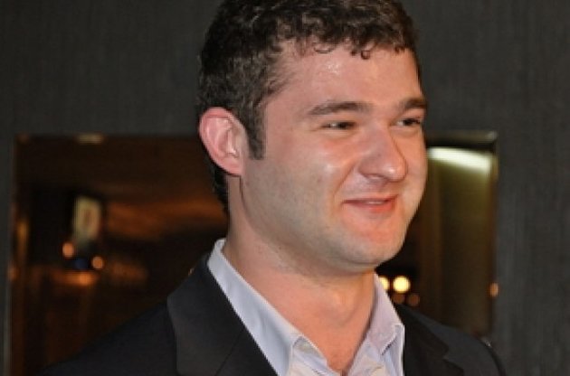 Андрей Балога