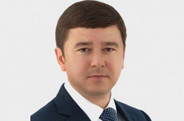 Лишенный депутатства Павел Балога отказался сдавать мандат