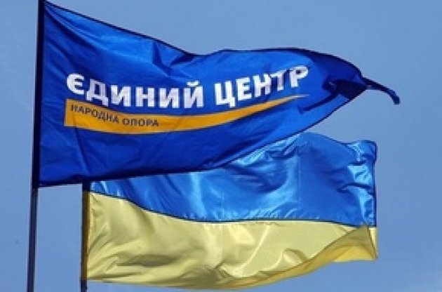 Єдиний центр