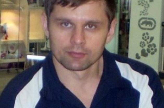 Ярослав Мазурок